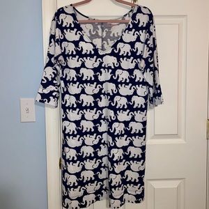 Lilly Pulitzer Knit Dress